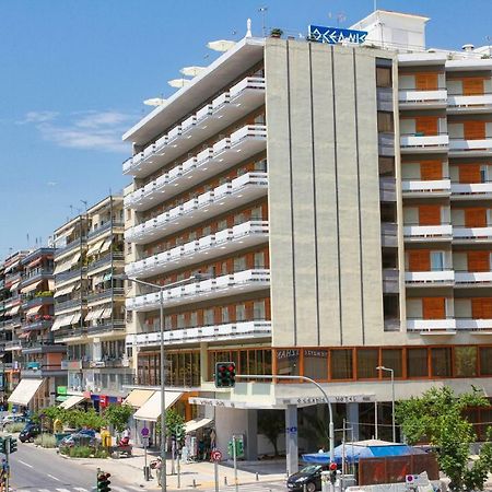 Kon&Kona Kavala Apartment Bagian luar foto